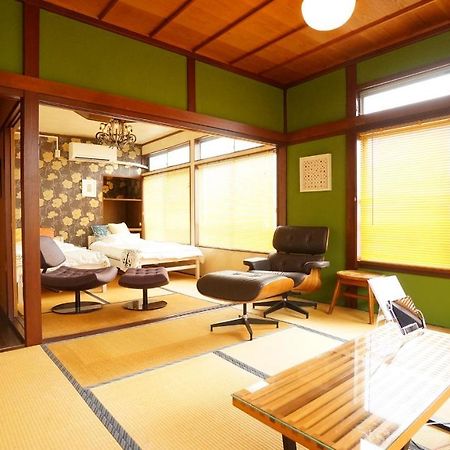 Super Tomato House Takayama Villa Takayama  Exterior photo